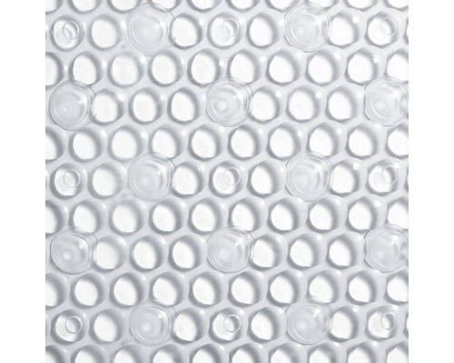 Ridder Lense kristal douchemat 54 cm