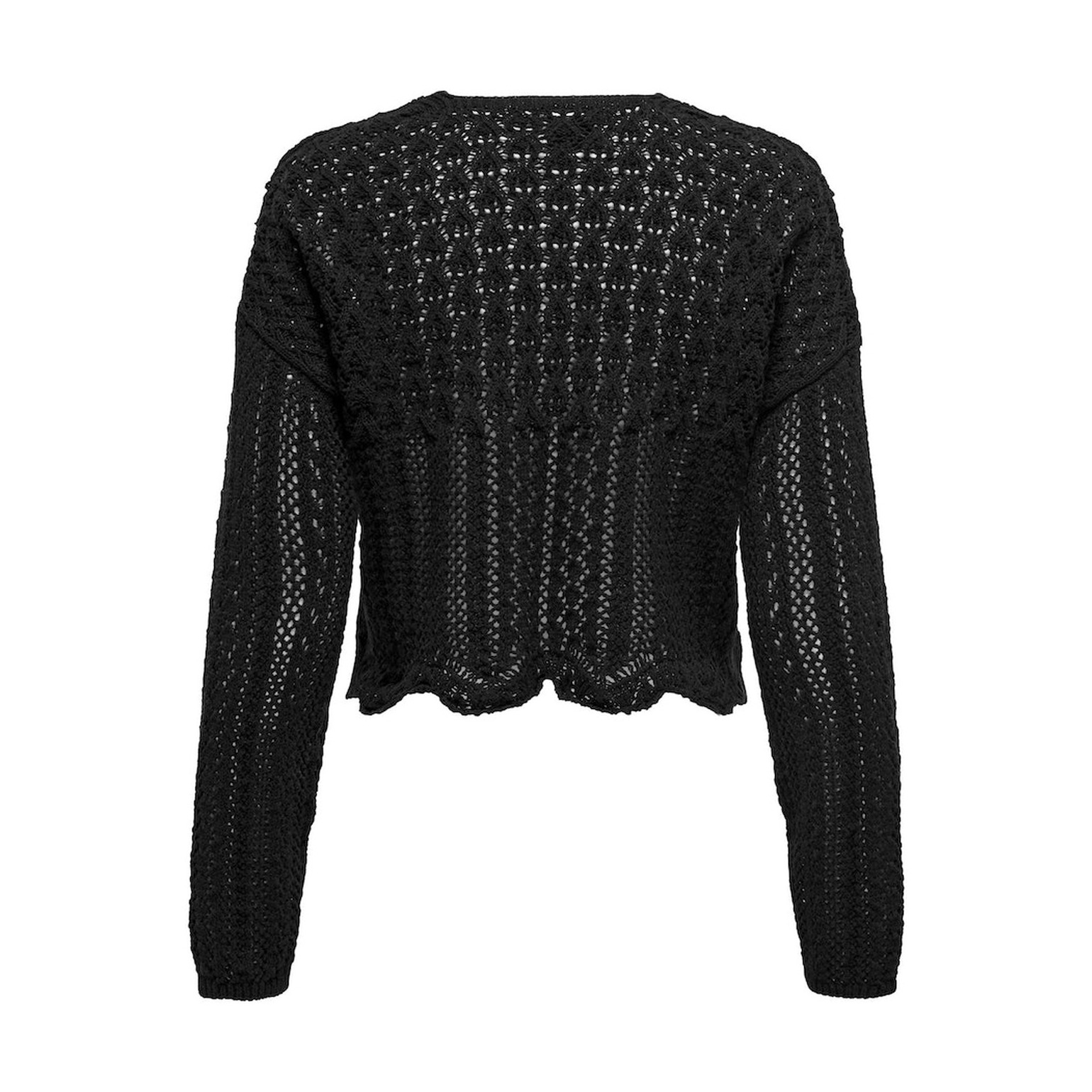 Only ONLNOLA 7/8 LIFE OPEN CARDIGAN