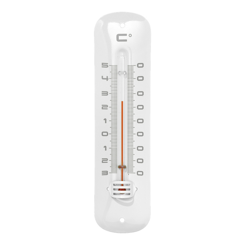Termometer