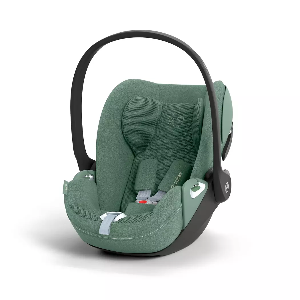 Babyschale Cloud T i-Size Plus