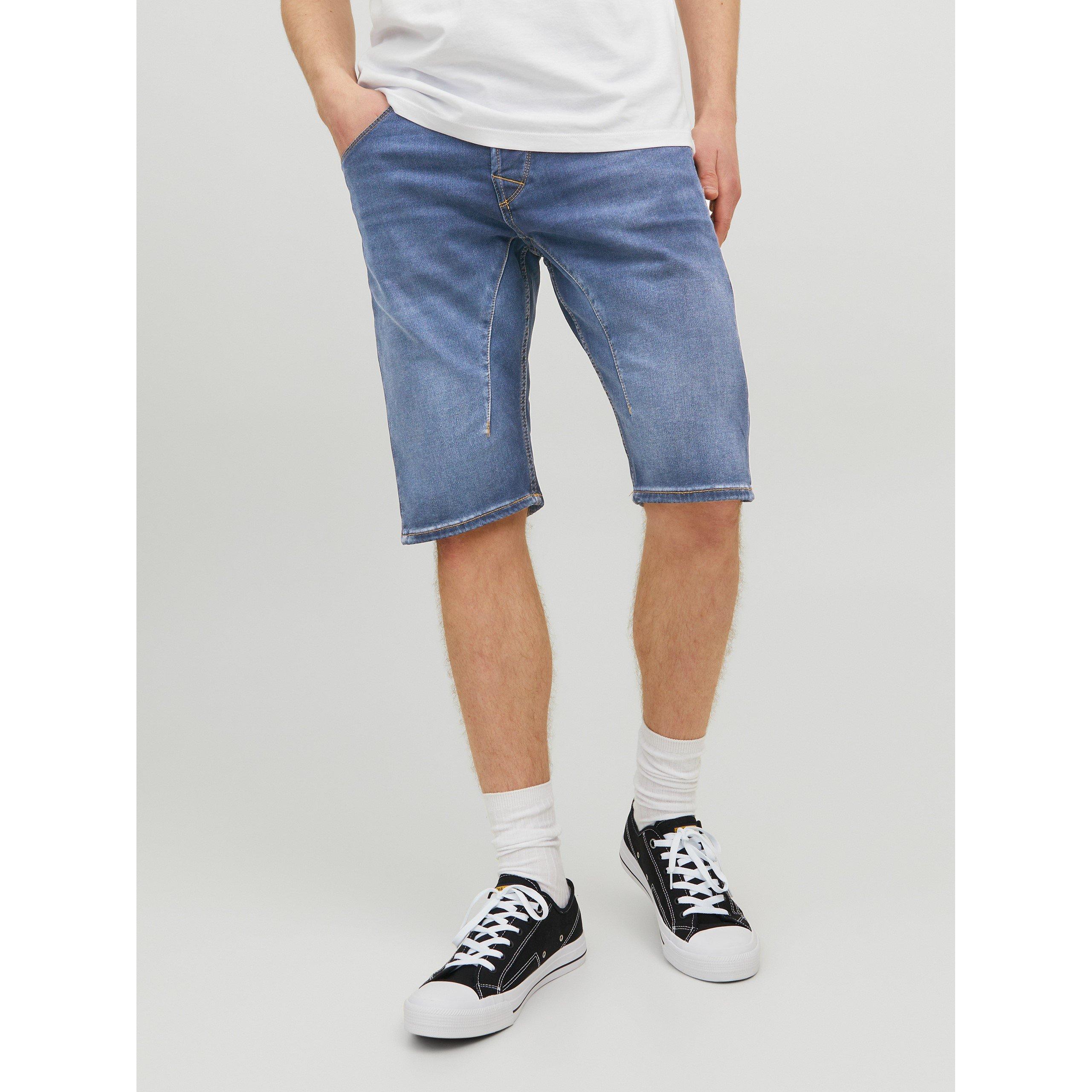 Jack and Jones Jack Denim Short Sn99