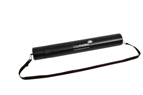 Legamaster 7-159600, Sort, 545 mm, 71,5 mm, 71,5 mm, 193 g, 1 stk