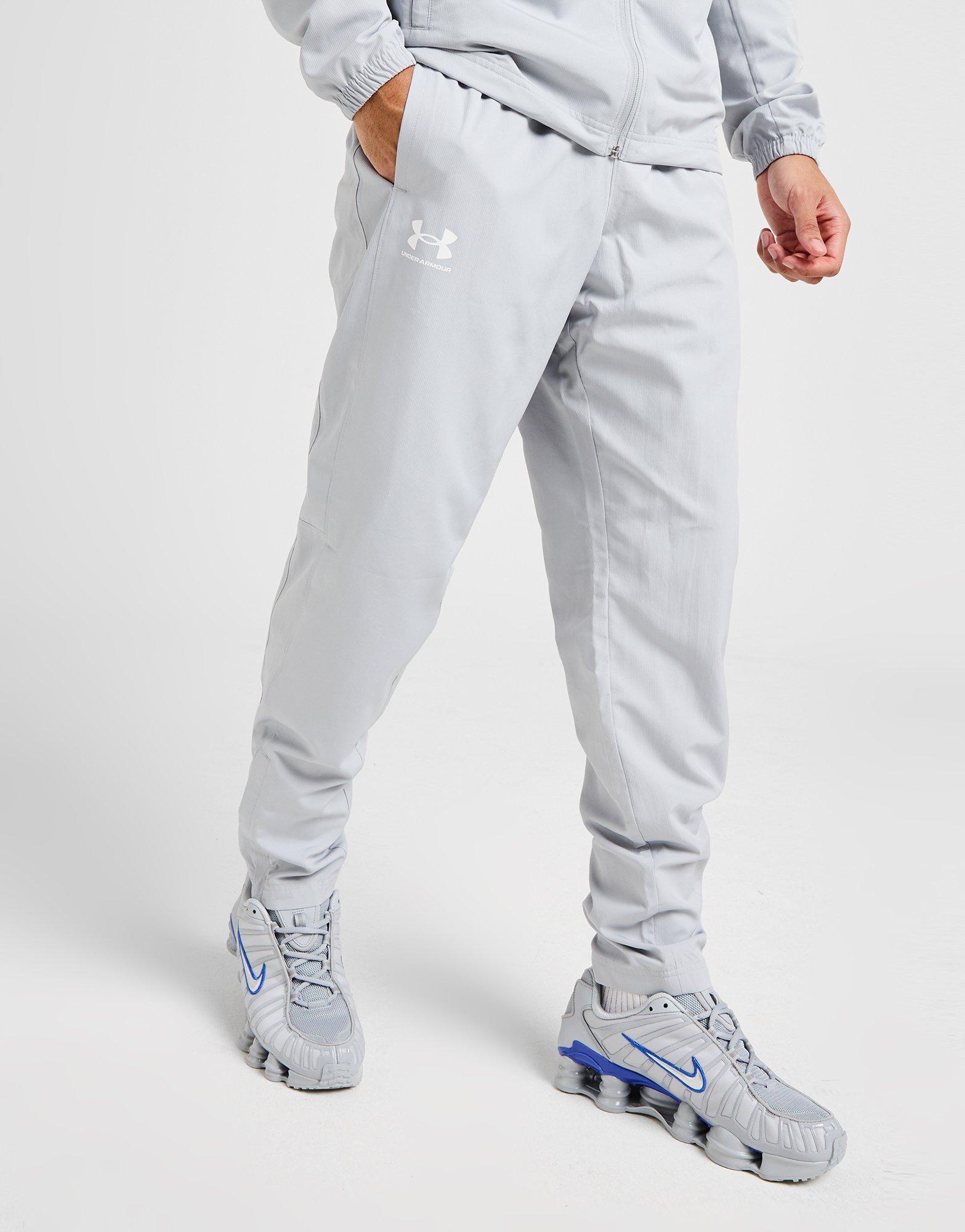 Under Armour Pantalon de survêtement tissé UA Rival