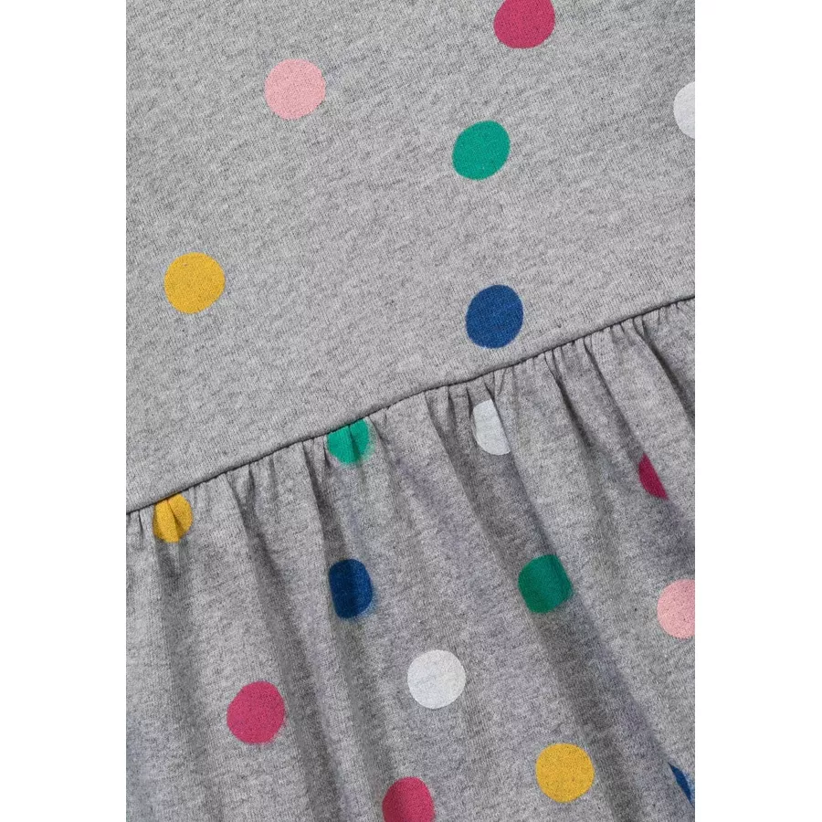 MINOTI Kleid Grau