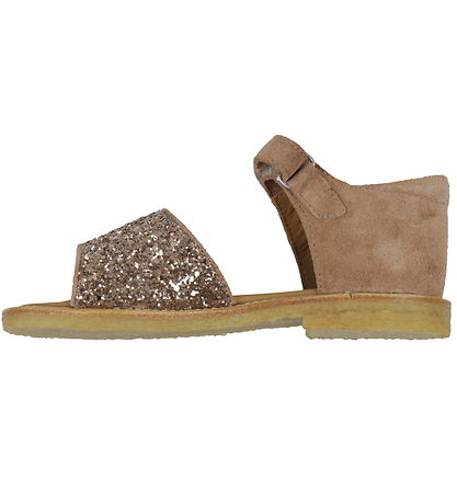 Angulus Sandalen - Clay Glitter