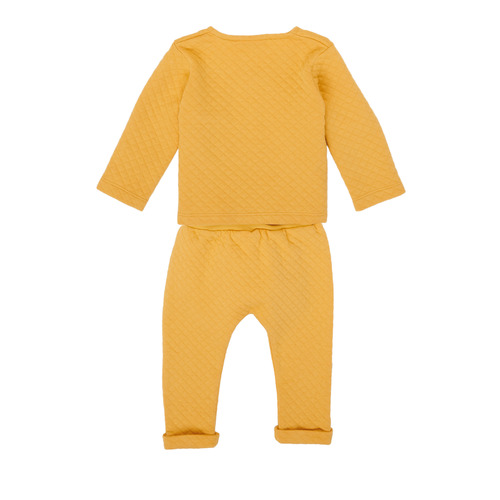 Noukie's - Z050377 - Jaune