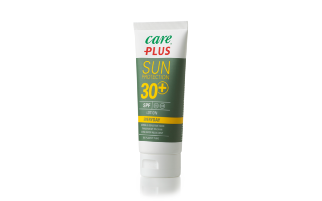 Care Plus Everyday Lotion Sonnencreme mit SPF30 Plus 100 ml