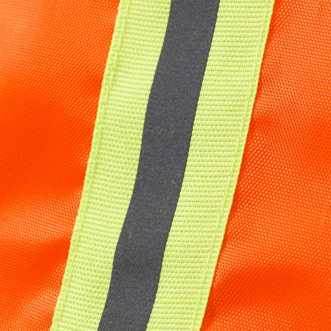 Topolino Kostüm-Set Bauarbeiter 7-teilig orange / gelb / braun