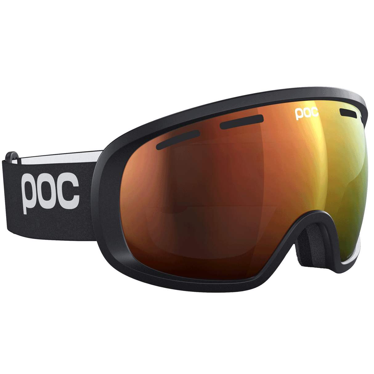 POC<br>Fovea Uranium Black
