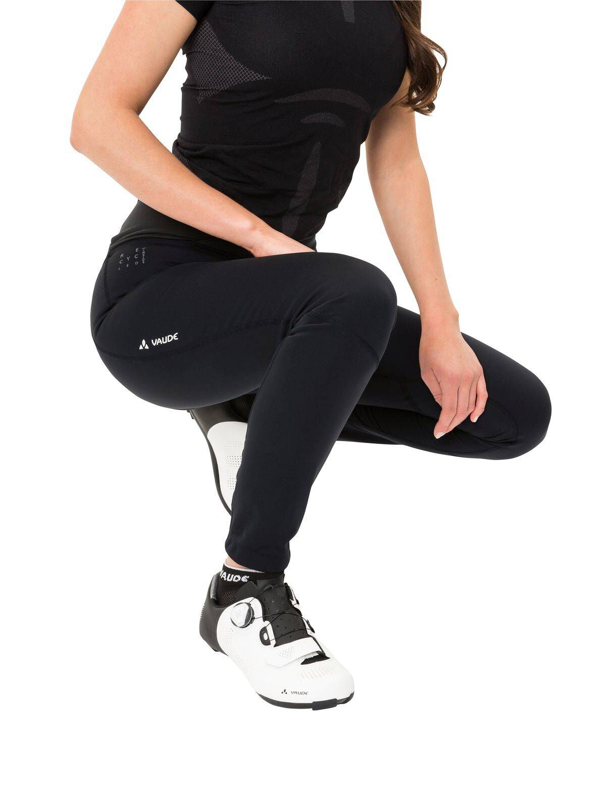 VAUDE| Damen Radlerhose POSTA