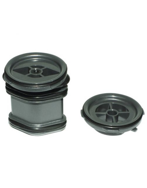 Juwel Service-Set Eccoflow Pumps 500 - 1000 - Onderhoud - Zwart