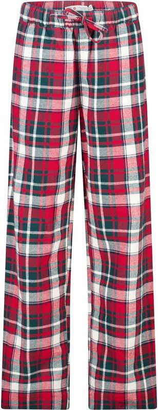 America Today - Morgan Jr - Pyjamabroek - Flanel - Maat 170/176