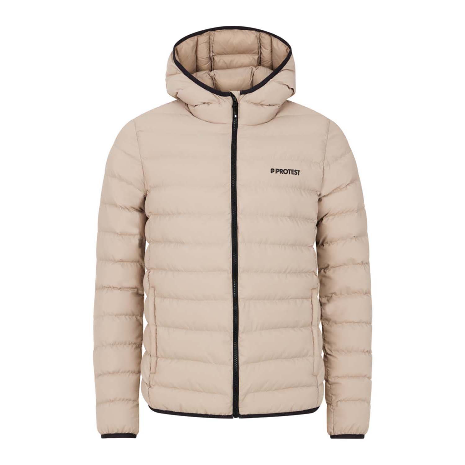 Protest  Prtbasso Puffer