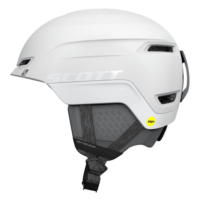 Chase 2 Plus - Casque ski