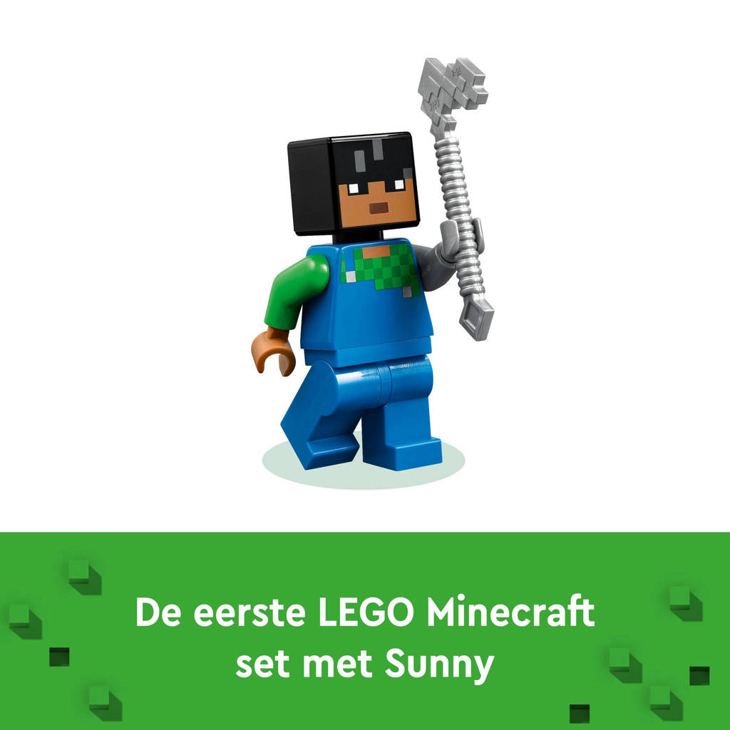 De kersenbloesemtuin, Game Speelgoed voor Kinderen 21260