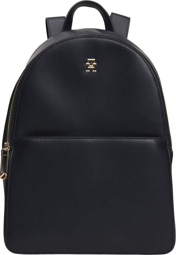 Tommy Hilfiger TH FRESH BACKPACK CORP Space blue
