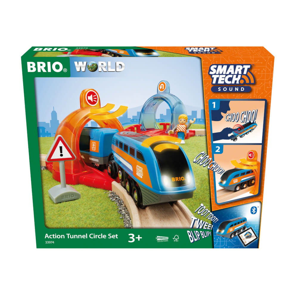 Ravensburger 63397400 Smart Tech Sound Starter Set RW Sets