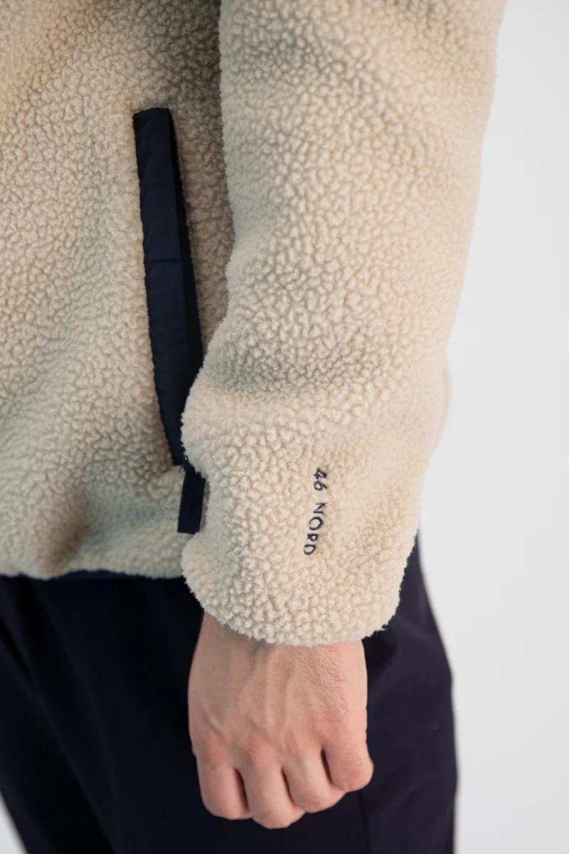 46 NORD Herren Midlayer