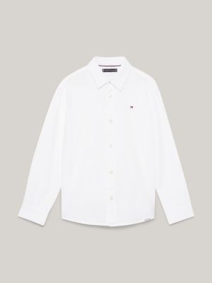 Camisa Waffle Essential Flag