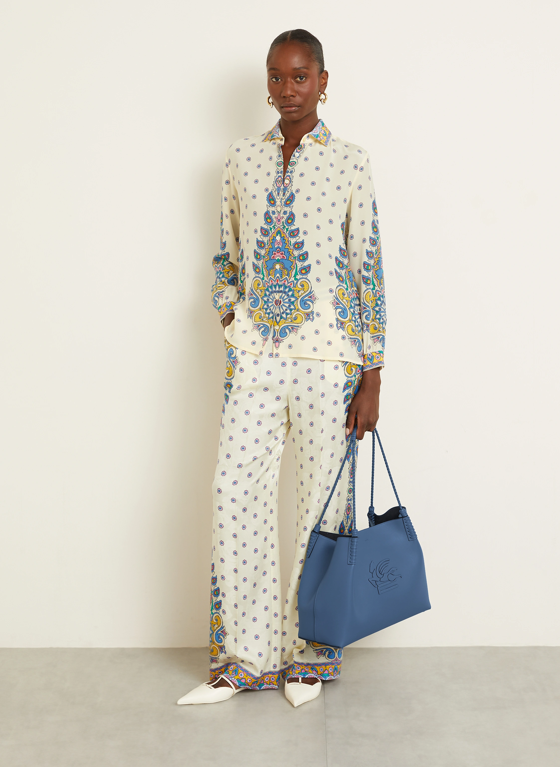 ETRO Shopper