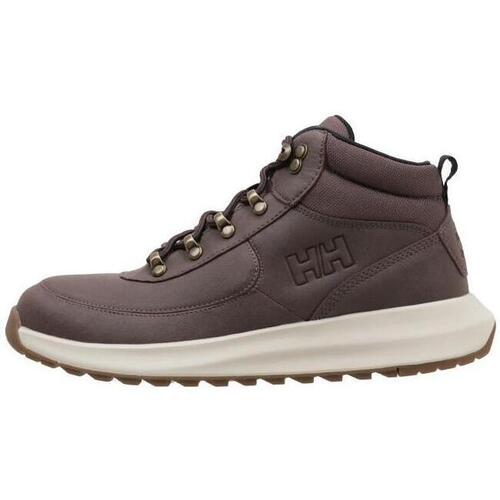 Helly Hansen - FOREST EVO Marrón