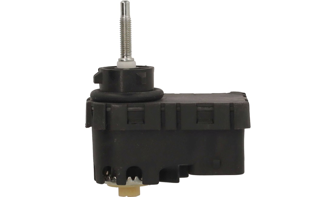Lygtemotor