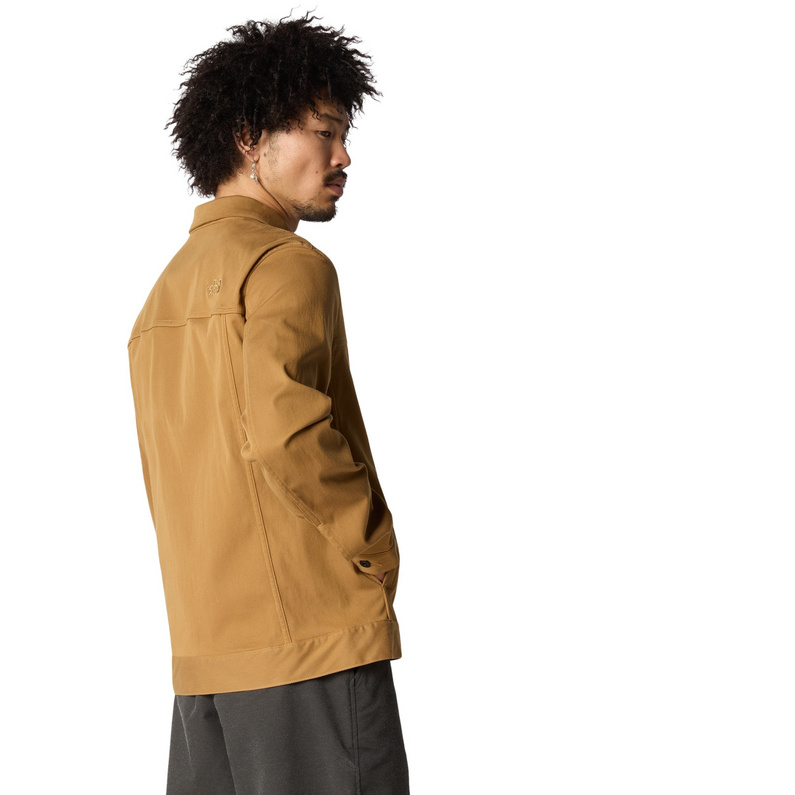 The North Face Herren Hedston Work Jacke
