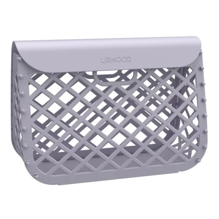 Liewood Pochette Matière Recyclée Verona | Mauve