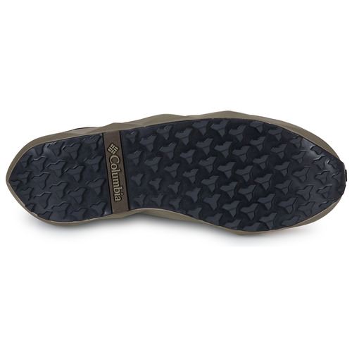 Columbia - FACET SIERRA OUTDRY - Marron