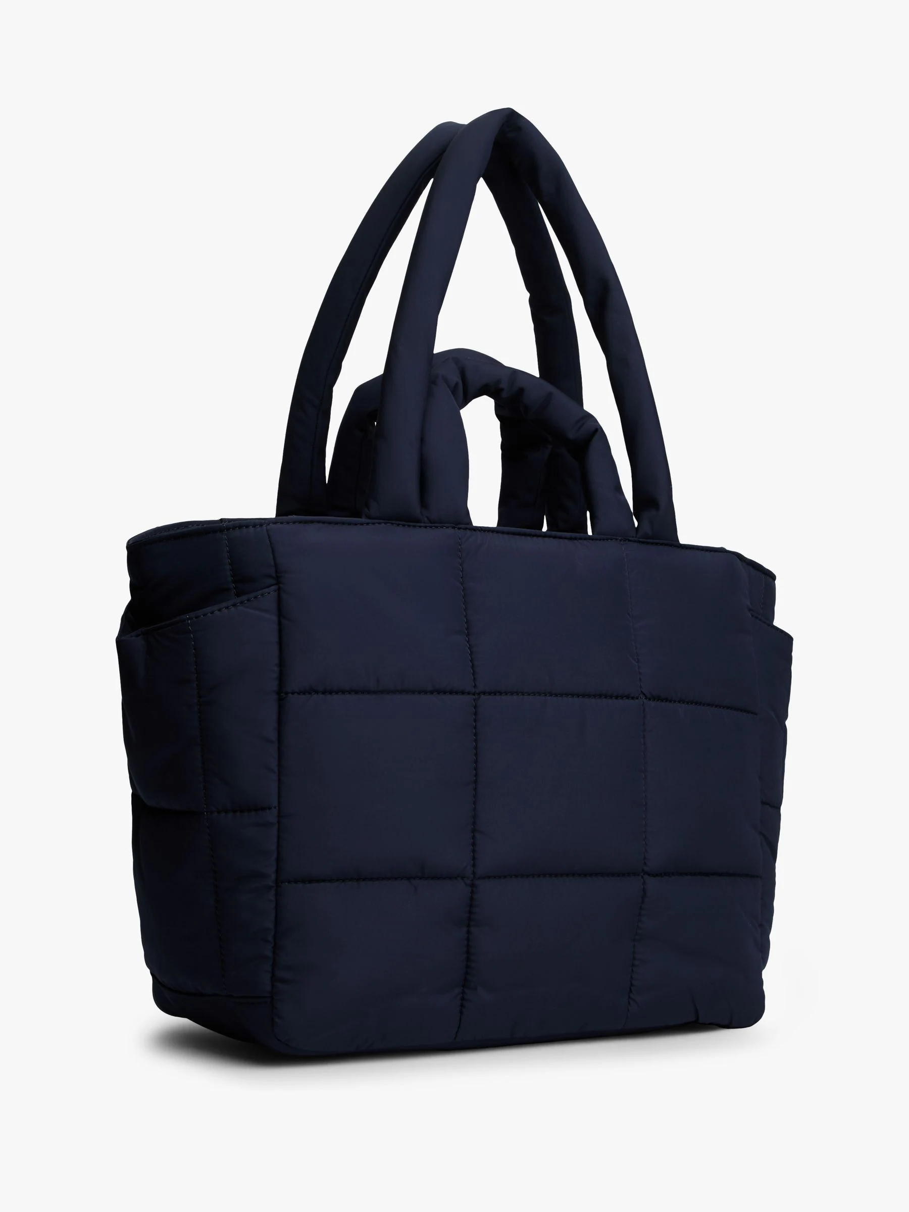 Tommy Hilfiger Padded Nylon Changing Bag