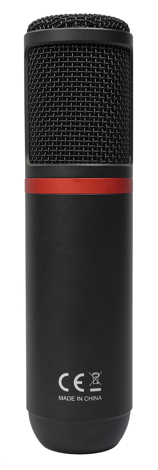 Woodbrass Um3 - Microphones USB