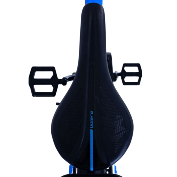 Volare Cross kinderfiets blauw 26 inch