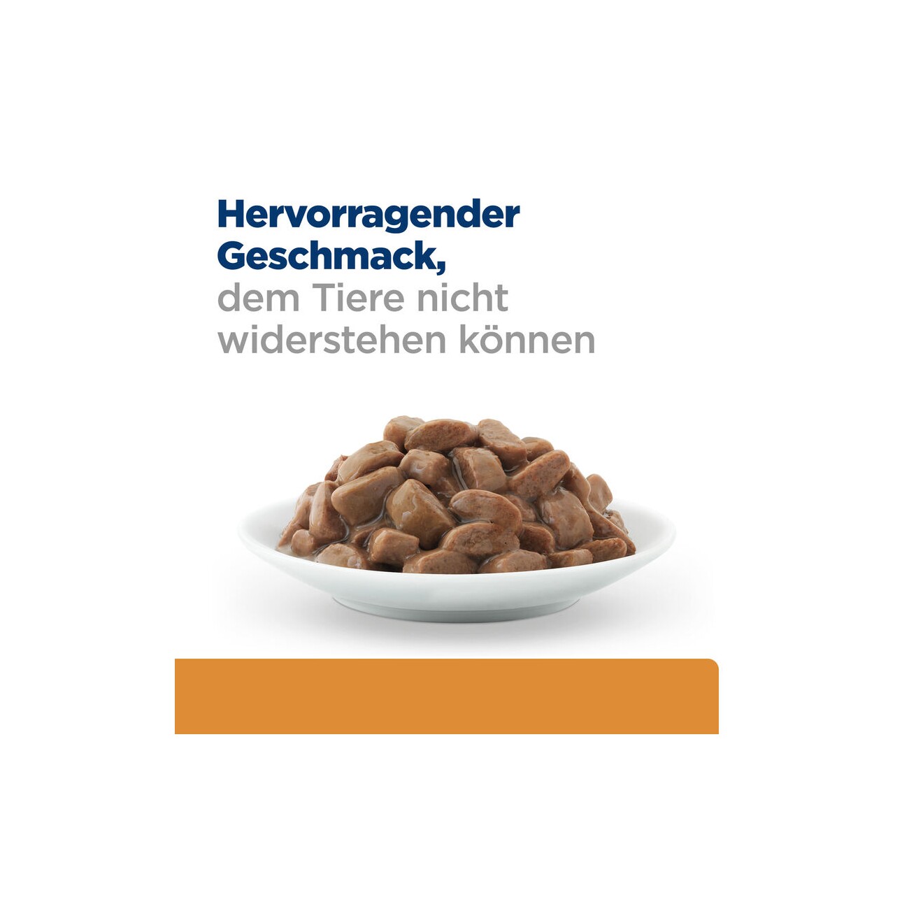 Hill's Prescription Diet k/d + Mobility Feline mit Huhn 12x85 g