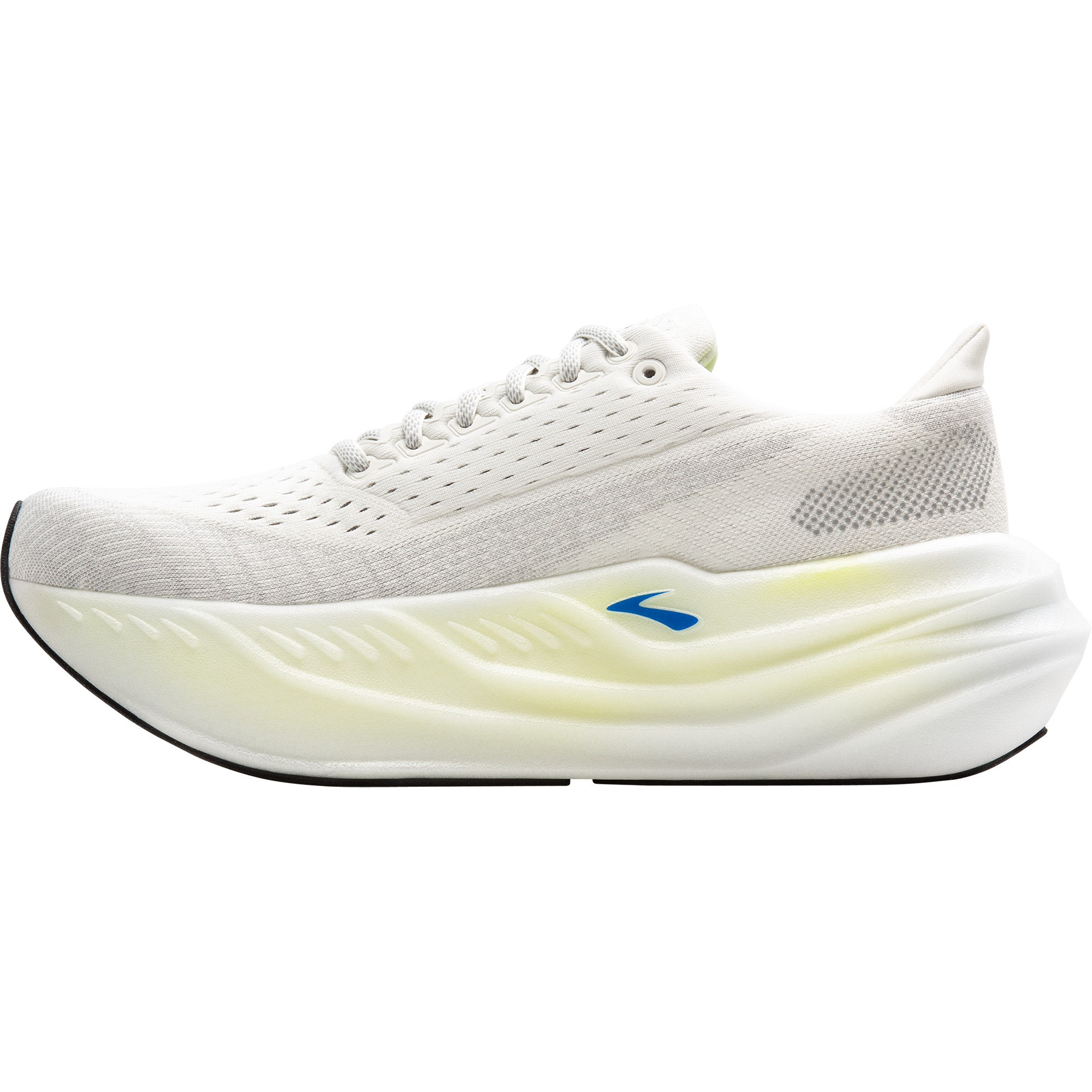Brooks Glycerin Max Laufschuhe Herren grau