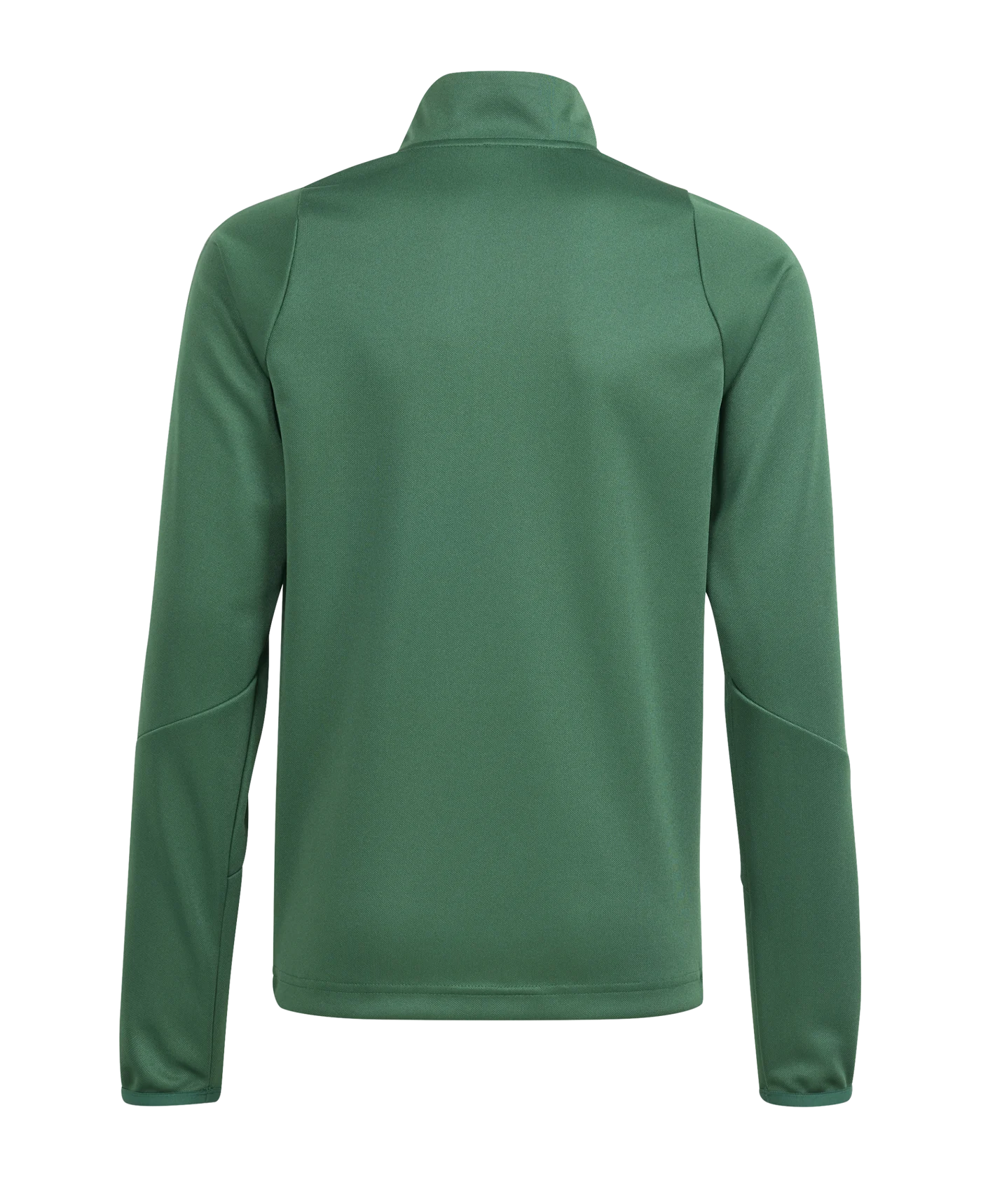adidas Tiro 24 Trainingstop Kids Grün Weiss