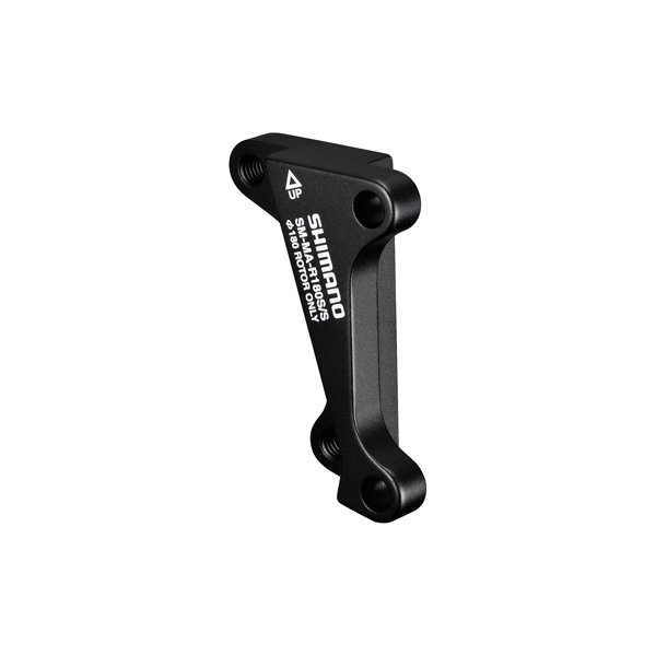 Shimano Adapter IS til IS 160 mm til 180 mm Bag