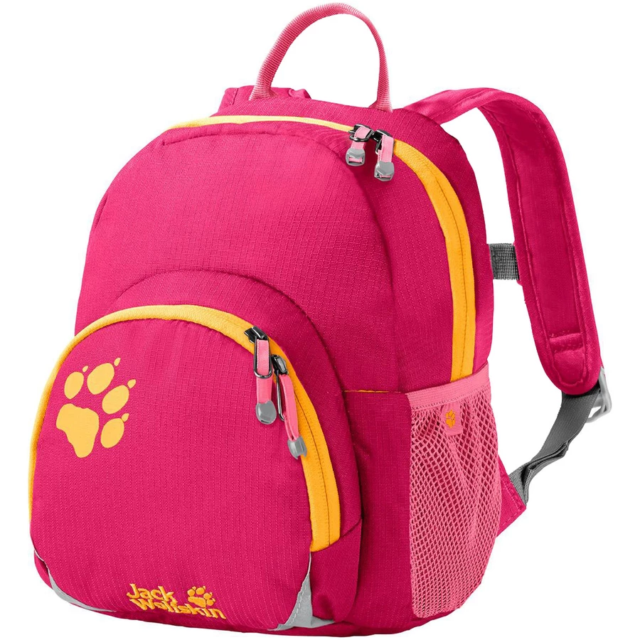 Jack Wolfskin Kids Buttercup 4.5 - Rucksack 28 cm orchid
