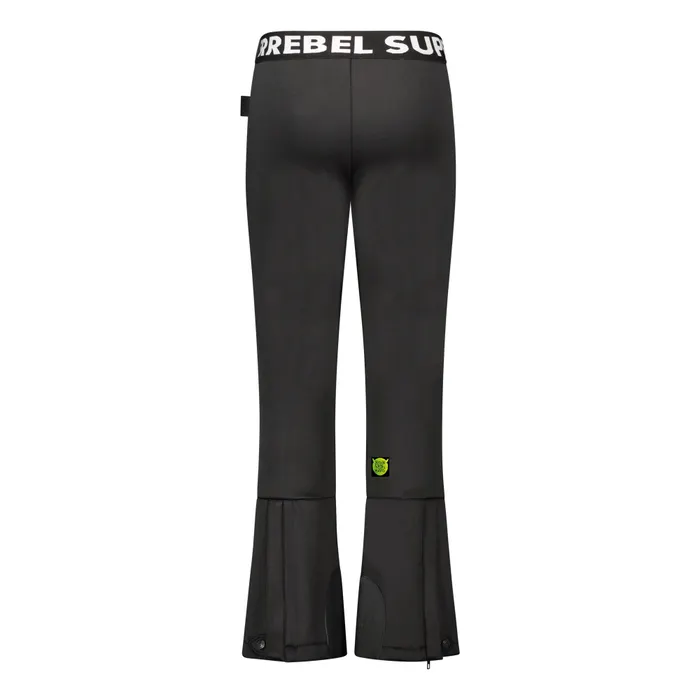 SuperRebel Speak Skibroek Junior