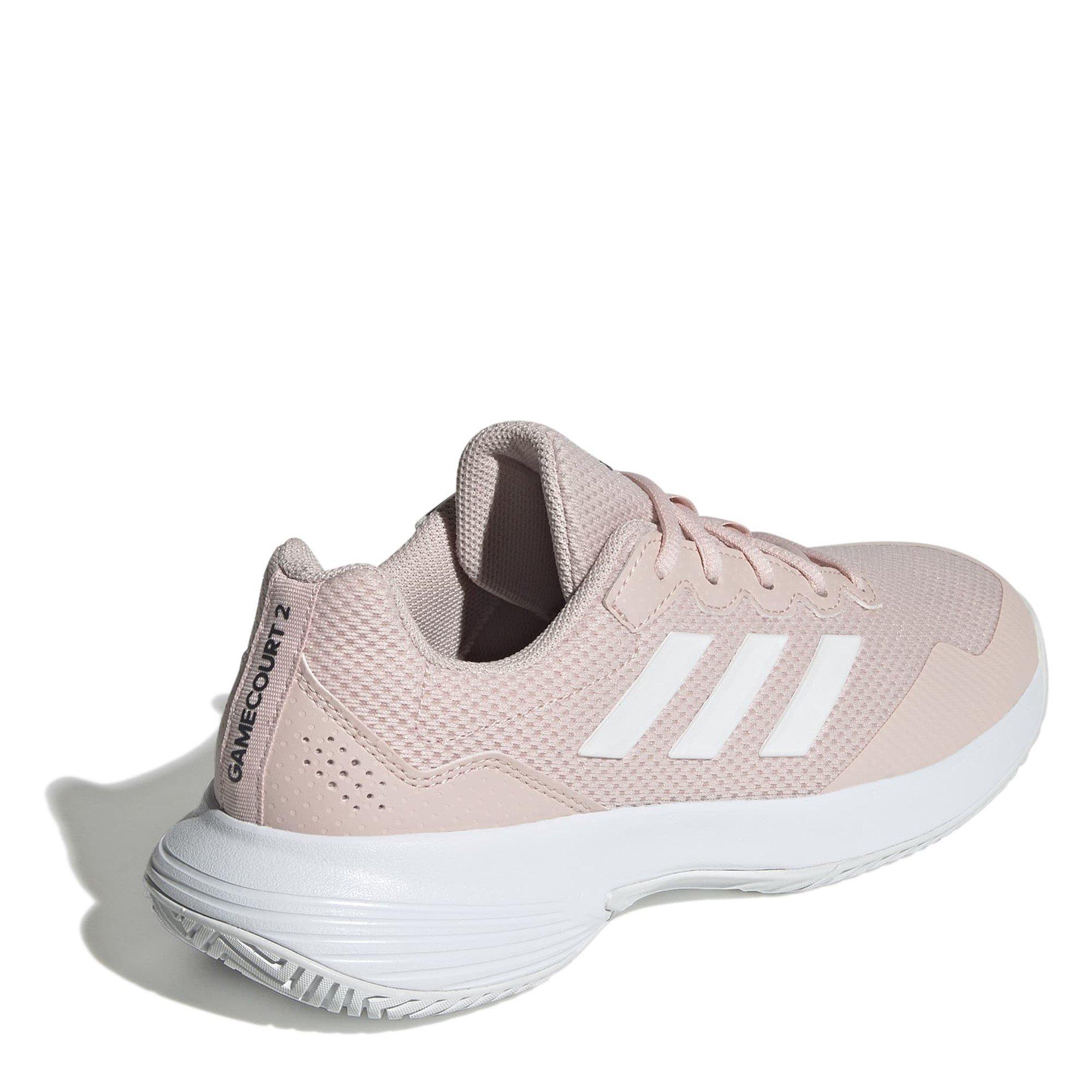adidas Gamecourt 2.0 Tennis Shoes Womens