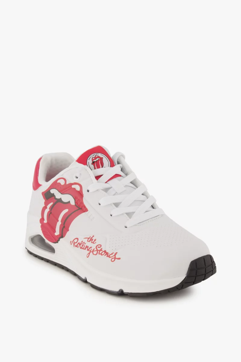 Skechers Uno - Rolling Stones Damen Sneaker