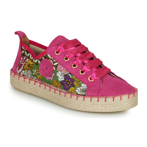 Pataugas - PANKE - Rose