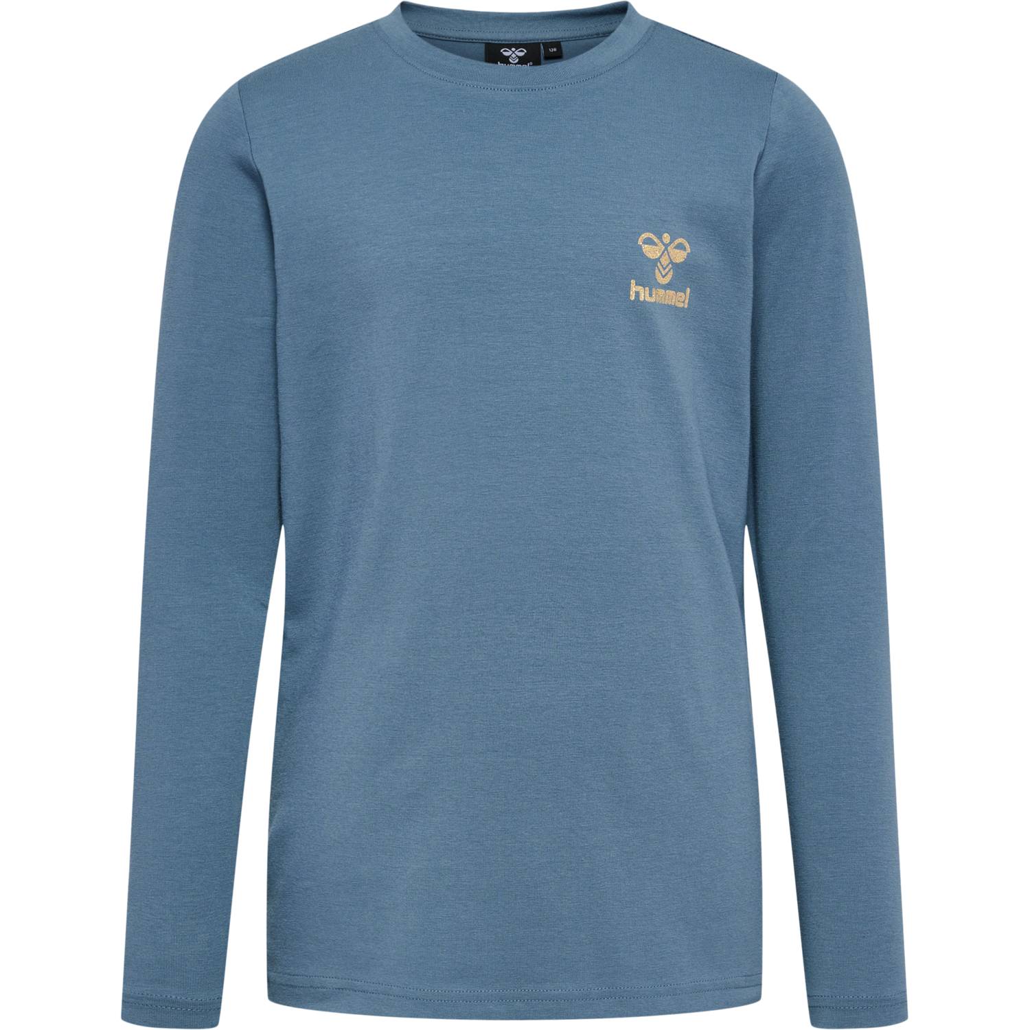 hmlMALIN T-SHIRT L/S