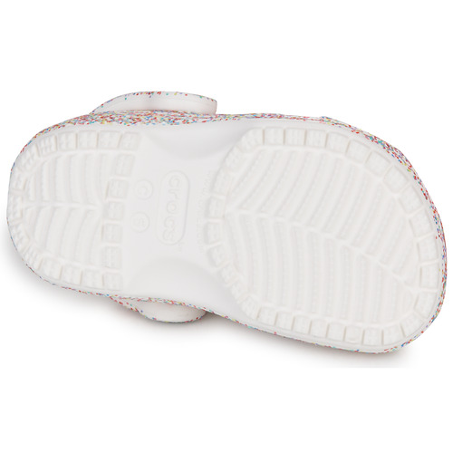 Crocs - Classic Sprinkle Glitter ClogT Multiple