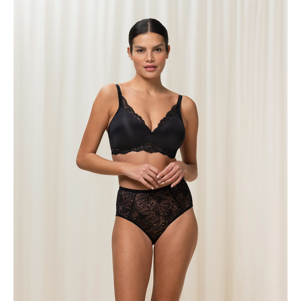 Sutiã sem aro TRIUMPH, Amourette Charm