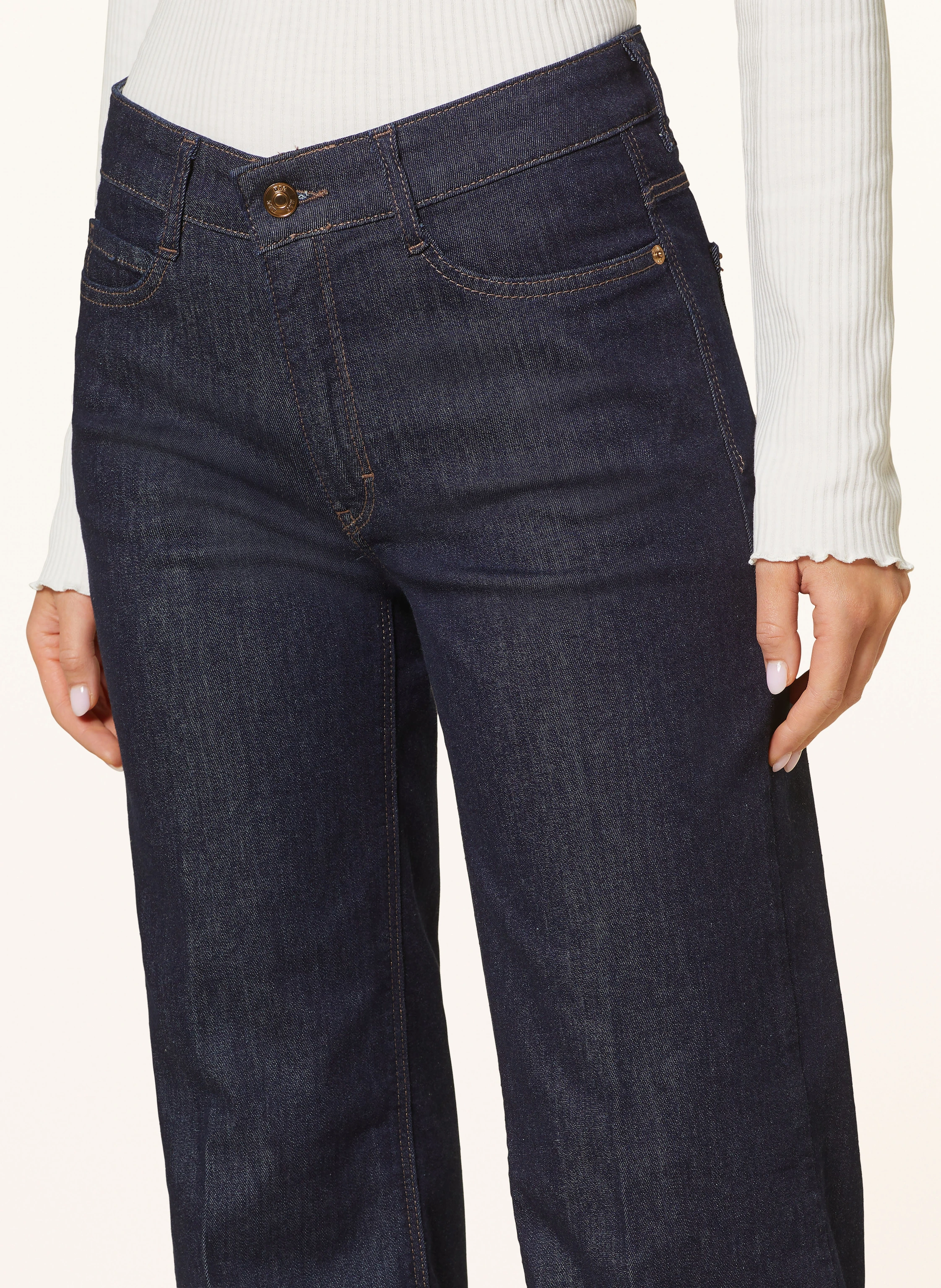 MAC Jeans WIDE