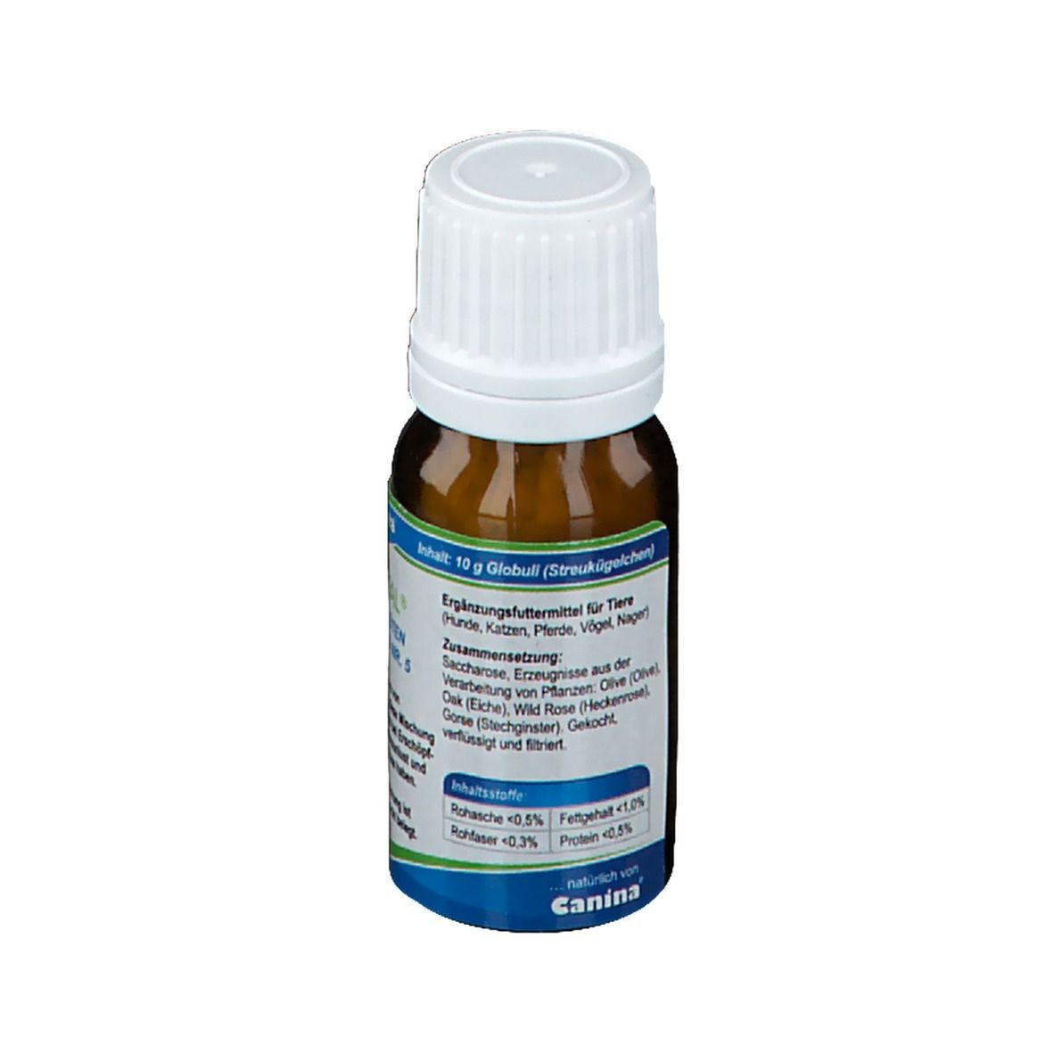 Canina® PETVITAL® Bach-Blüten Mischung Nr. 5