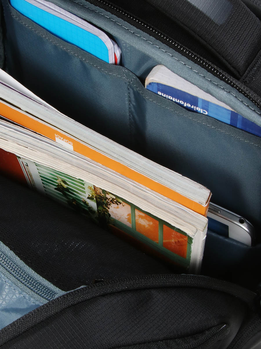 Sac À dos ordinateur Samsonite Biz2Go 14.1 pouces