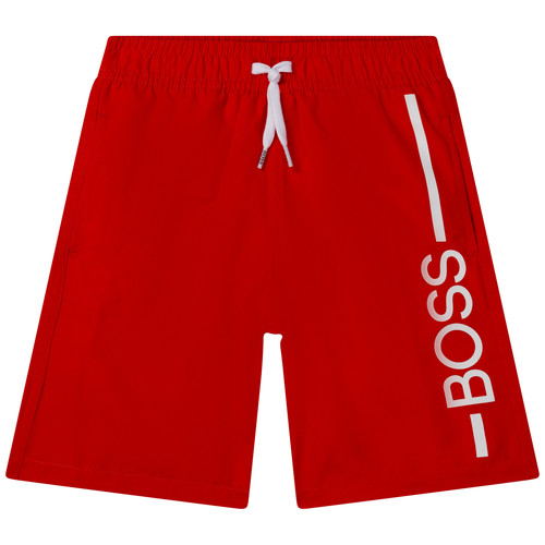 BOSS - BRILLI - Rouge