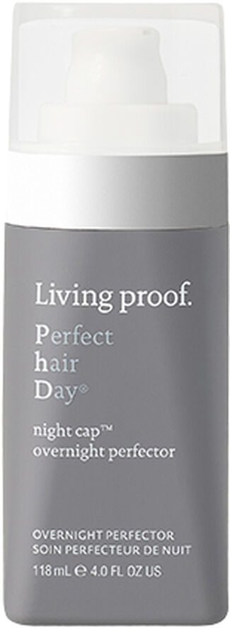 Living Proof Perfect Hair Day Night Cap Overnight Perfector 118ml