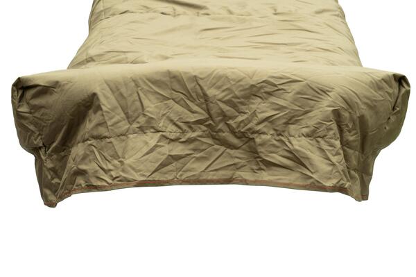 Couverture Polaire JRC Defender II pour Sac de Couchage